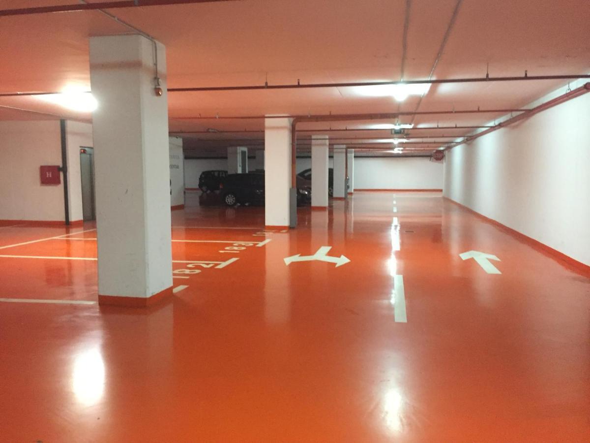 Studio Apartman Krila Wings- Parking In Garage زغرب المظهر الخارجي الصورة