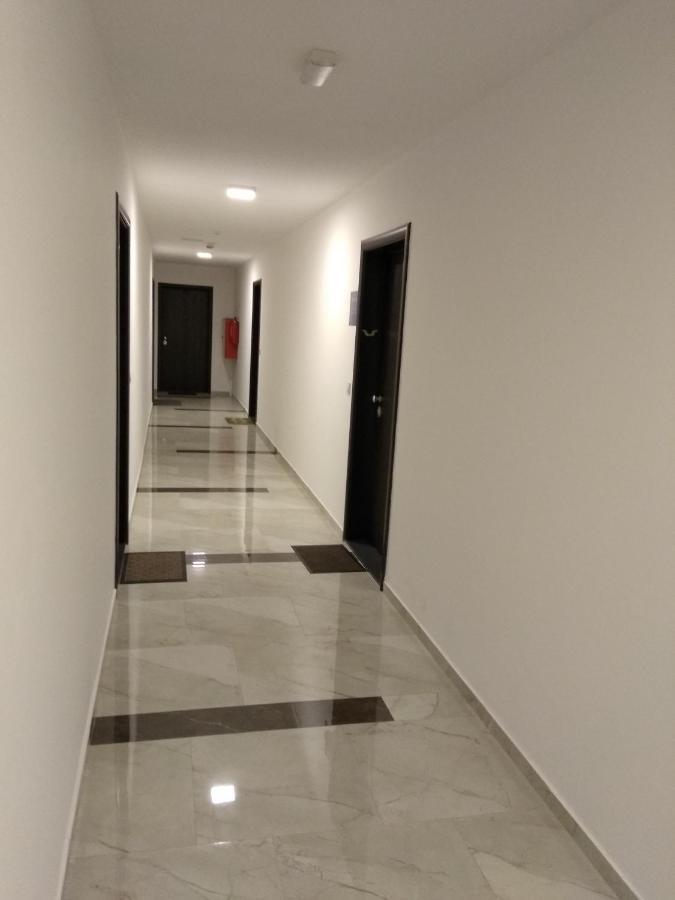 Studio Apartman Krila Wings- Parking In Garage زغرب المظهر الخارجي الصورة